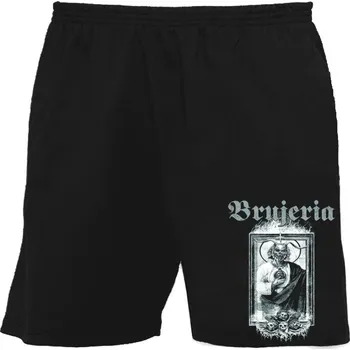 Pánské kraťasy bermudy, kraťasy Brujeria