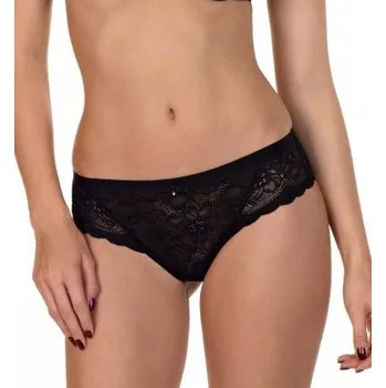 Kalhotky Dámské brazilky Lisca 22194 Evelyn barvy červená 44