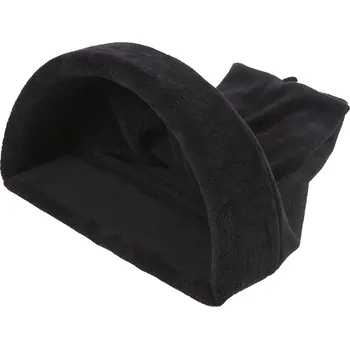 Pelíšek pro kočku Nora Peršan luxusní pelíšek pro kočku O´lala Pets A25 Černá