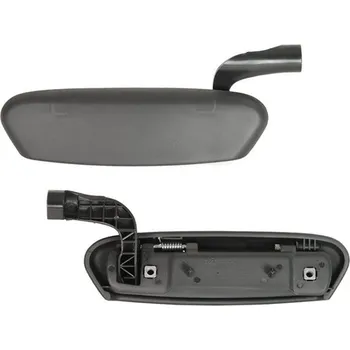 Dveře karosérie Klika pravá levá přední zadní FIAT PUNTO II 99-2010