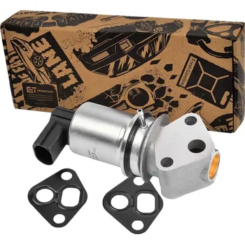 Palivový systém AGR-Ventil ET ENGINETEAM ED0082