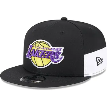 Kšiltovka NEW ERA 950 NBA Multi patch 9fifty LOSLAK Kšiltovka US S/M 60424748