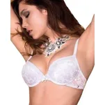 Dámská push-up podprsenka Leilieve 7713 bílá bílá 65B