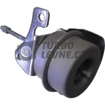 Turbodmychadlo Regulace turbodmychadla 54399880027