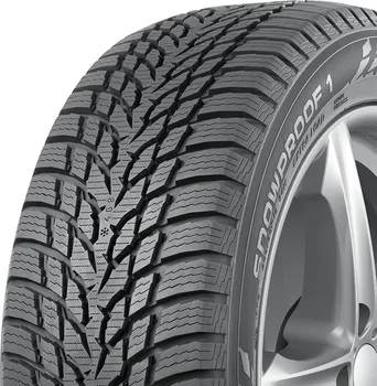Zimní osobní pneu Nokian Snowproof 1 275/40 R20 106 V XL