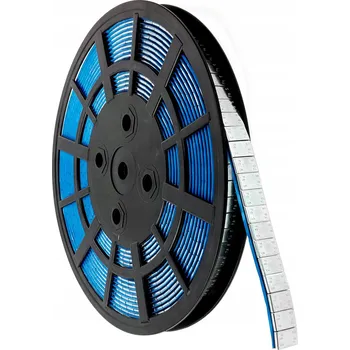 Sada na opravu pneumatiky Stix 05-03-5699 hliníková závaží na kola Roll Edgy Slim