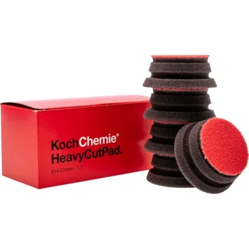 Autolak Koch Chemie Heavy Cut Pad 45x23mm leštící kotouč