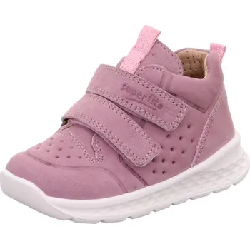 Dívčí tenisky Superfit Breeze 1-000363-8500