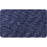 LineaDue TOUCHME - Koupelnová předložka modrá Rozměr: 50x80 cm