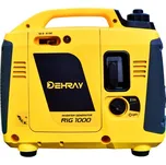DEHRAY RIG1000