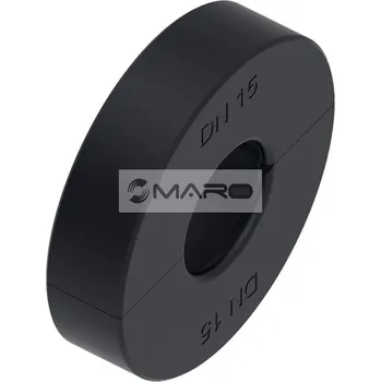 Instalatérský materiál Merabell Čelist náhradní pro pákový lis M0303, DN15, M0308