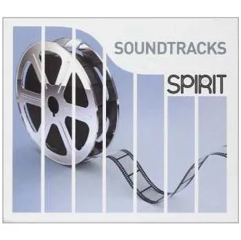 Zahraniční hudba 4CD Various: Spirit Of Soundtracks 2022