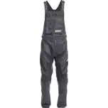 Fasthouse Motorall Black MX kalhoty Velikost: 38