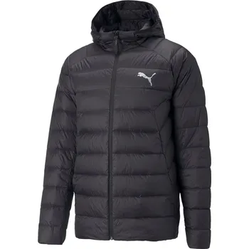 PUMA PackLite Down Jacket 849355-01, L