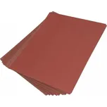 SIA Archy 230 x 280 mm, broušení za mokra P320