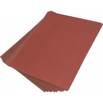 Brusný papír SIA Archy 230 x 280 mm, broušení za mokra P320