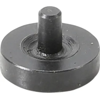 Brzdová hadice BGS 3164, Tvarovací segment k pertlovací soupravě | 6 mm