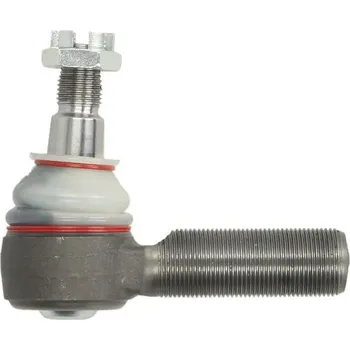 Čep nápravy Kulový čep řízení M24x1,5/M16x1,5, pravý závit