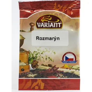 Koření Rozmarýn 20 g Variant