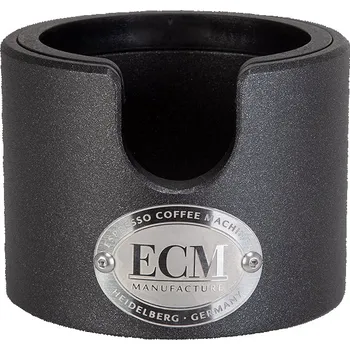 ECM pěchovací stanice, anthracite