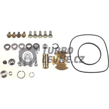 Turbodmychadlo Opravná sada 717858-5009S