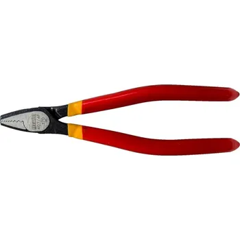 Kleště kleště UNIOR na poškozené šrouby