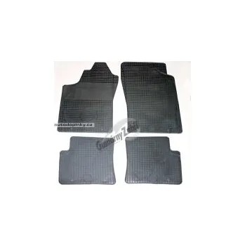 autokoberec Gumové koberce přesně tvarované Citroen XSARA -- rok výroby 1997-2003 (4-dílná sada)