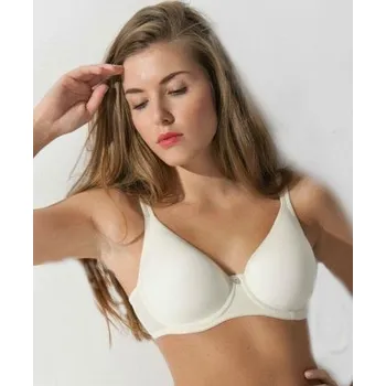 Podprsenka Dámská podprsenka TIMO 0420 smetanová 80F