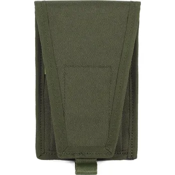 AS-Tex Sumka M14/SR25 MOLLE - zelená