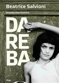 Kniha Dareba - Beatrice Salvioni (2023) [E-kniha]