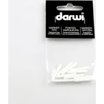 DARWI TEX fixa na textil 2 mm - náhradní hroty 10 ks - neuveden