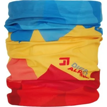 Šátek šátek Direct Alpine Multi, shapes 113442