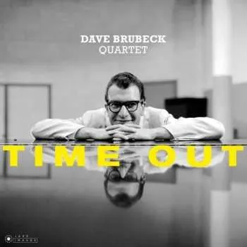 Zahraniční hudba LP The Dave Brubeck Quartet: Time Out DLX | LTD 2018 180g Gatefold Vinyl Deluxe Limited Edition