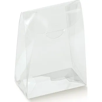 Termobox Sáček na makronky a pralinky 7x4x8,5cm - Scotton S.p.A.