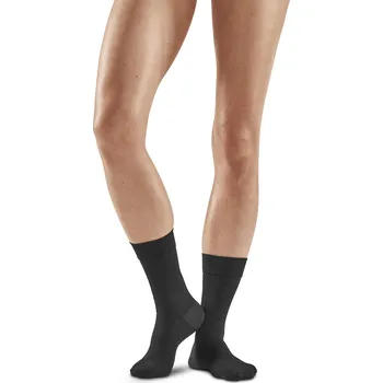 Dámské ponožky CEP Vysoké kompresní ponožky BUSINESS Dámské Velikost: IV, Barvy: black