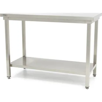 Dílenský stůl Maxima MXX Deluxe 1000 x 600 x 850 mm