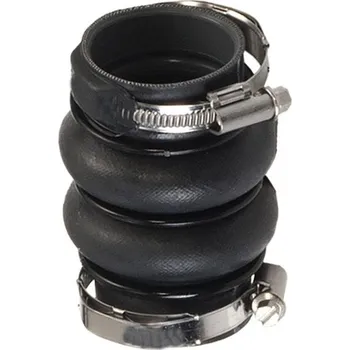 Palivový systém Hadička plnicího vzduchu GATES 09-0107