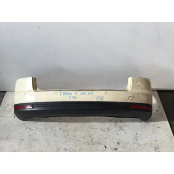 Nárazník Zadní nárazník VW Touran 1T