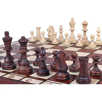 Šachy Šachy JOWISZ