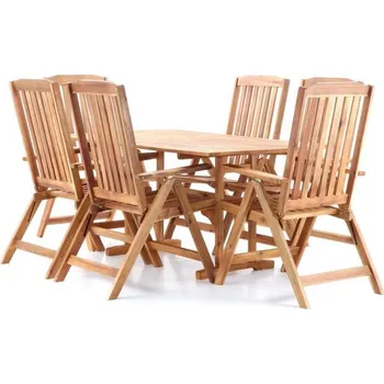 Zahradní sestava Stolový zahradní set - VGD