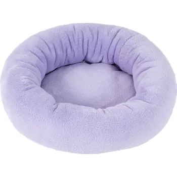 Pelíšek pro psa O´LALA PETS Pelíšek AMELIE měkký kulatý A32 50cm