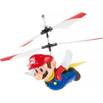 RC model ostatní Carrera Super Mario Flying Cape Mario