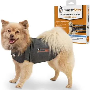 Obleček pro psa ThunderShirt Zklidňující vesta pro psy XS
