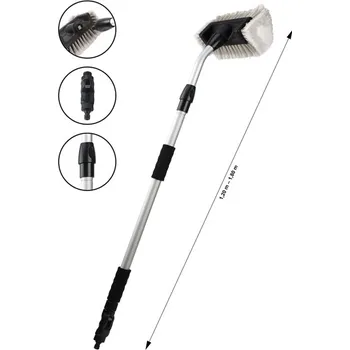 Mycí kartáč na vozidlo Mycí kartáč PREMIUM