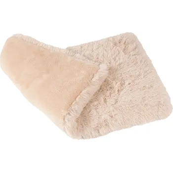 Pelíšek pro psa Podložka YETTI O´lala Pets pro psa Béžová Velikost: 100 x 70 cm