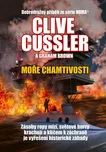 Moře chamtivosti - Clive Cussler,…