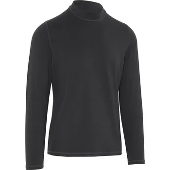 Golf Callaway Crew Neck Base Layer, pánský, tmavě šedý
