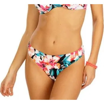 Dámské plavky Dámské plavkové kalhotky středně vysoké Litex 6D107 viz. foto 46