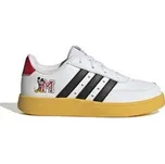 adidas Breaknet x Disney Mickey Mouse Shoes Kids 39 1/3