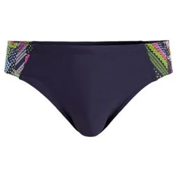 Chlapecké plavky Chlapecké plavky Litex 93616 modrá 158